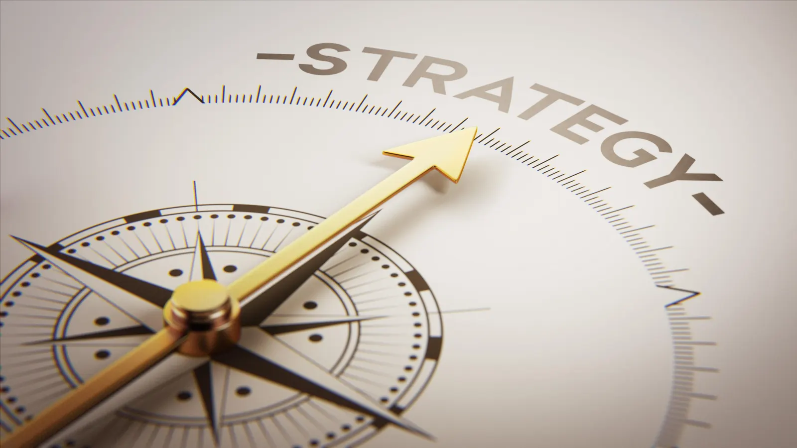 Read more about the article Strategy